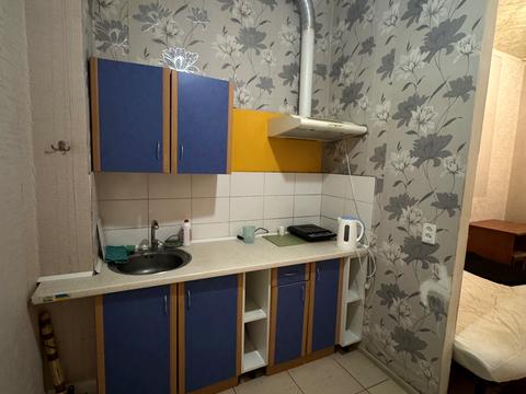 квартира за адресою Жамбила Жабаєва вул. (Кузьминська), 22