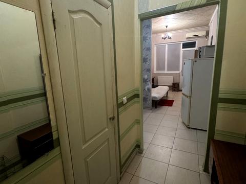 квартира за адресою Жамбила Жабаєва вул. (Кузьминська), 22