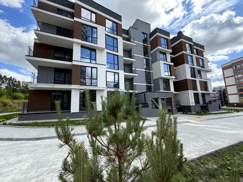 квартира за адресою Цимбалістого, 13