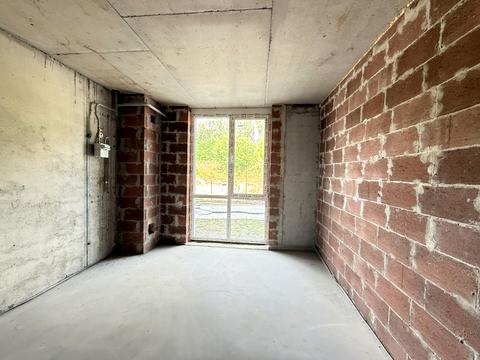 квартира за адресою Цимбалістого, 13