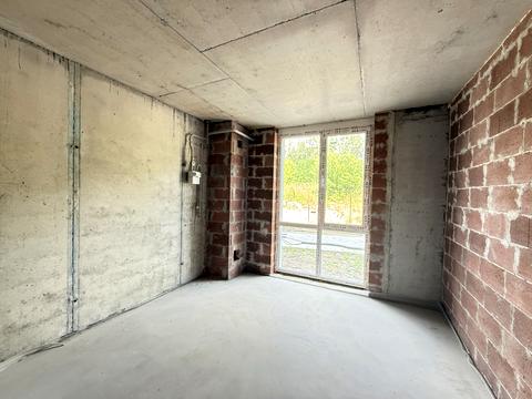 квартира за адресою Цимбалістого, 13