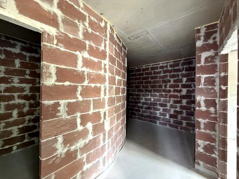 квартира за адресою Цимбалістого, 13