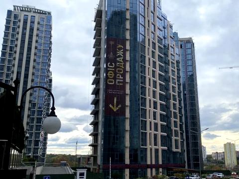 квартира за адресою Андрія Верхогляда вул. (Михайла Драгомирова), 8