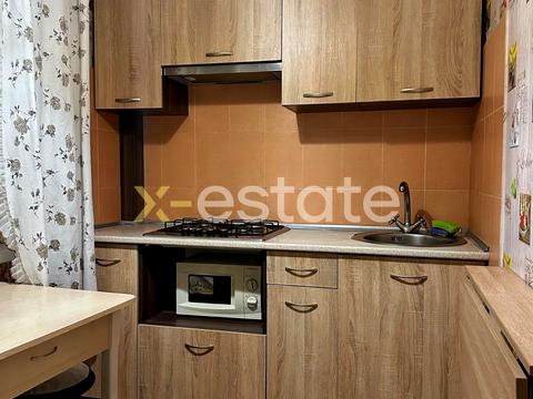 квартира за адресою Європейська вул. (Новгородська), 10