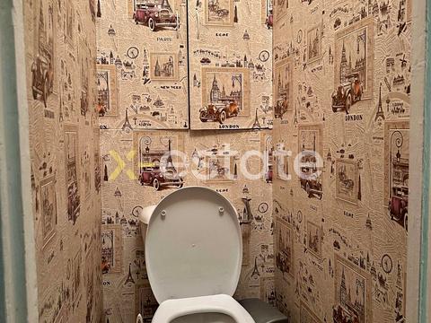 квартира за адресою Європейська вул. (Новгородська), 10