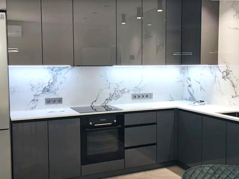 квартира по адресу Олеся Бердника ул., 1-Д