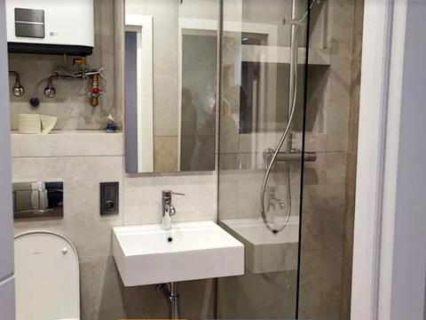 квартира по адресу Олеся Бердника ул., 1-Д