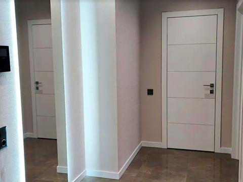 квартира по адресу Олеся Бердника ул., 1-Д