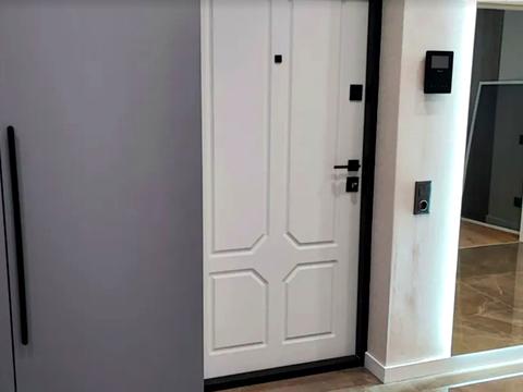 квартира по адресу Олеся Бердника ул., 1-Д