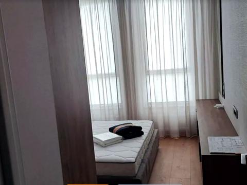 квартира по адресу Олеся Бердника ул., 1-Д