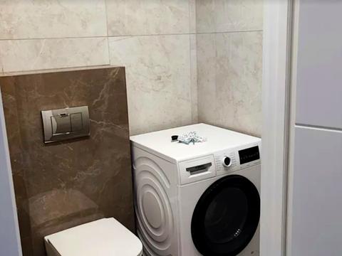 квартира по адресу Олеся Бердника ул., 1-Д