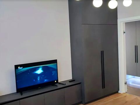 квартира по адресу Олеся Бердника ул., 1-Д