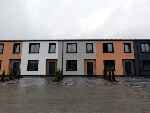 будинок за адресою Бориса Лятошинського вул. (1 Травня), 19