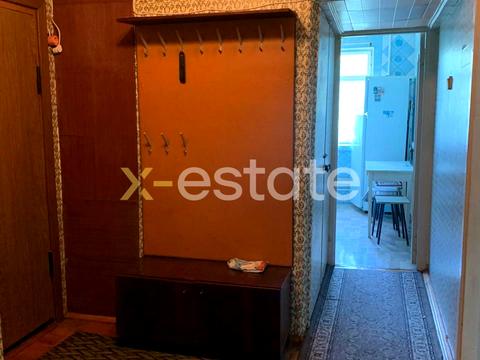 квартира по адресу Гвардейцев-Широнинцев ул., 63а