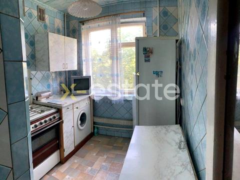 квартира по адресу Гвардейцев-Широнинцев ул., 63а