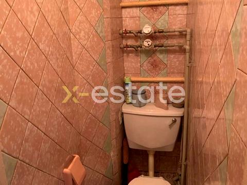 квартира по адресу Гвардейцев-Широнинцев ул., 63а