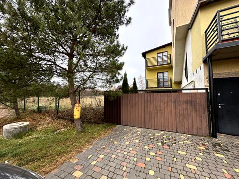 будинок за адресою Європейська