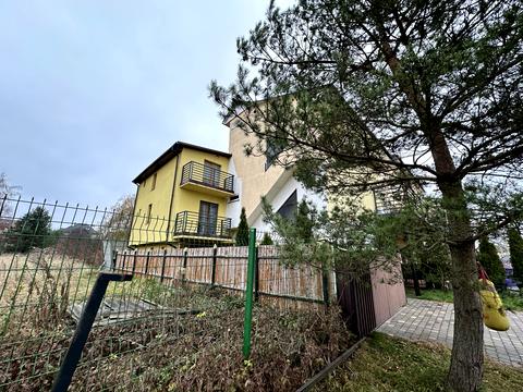 будинок за адресою Європейська