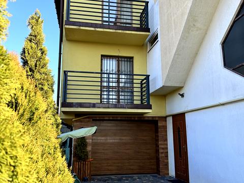 будинок за адресою Європейська