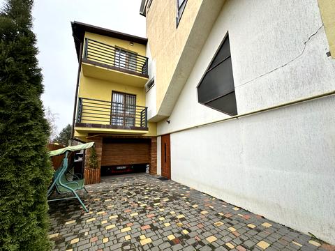 будинок за адресою Європейська