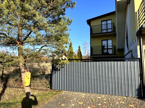 будинок за адресою Європейська