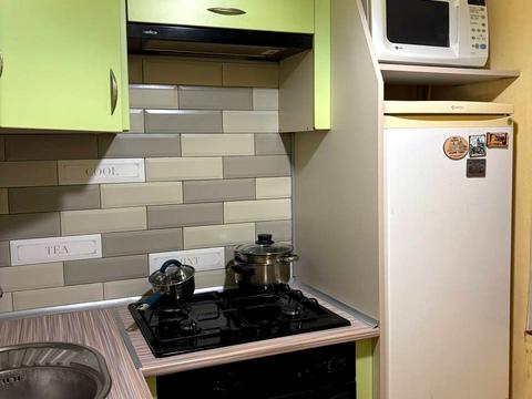 квартира за адресою Преображенська вул., 68