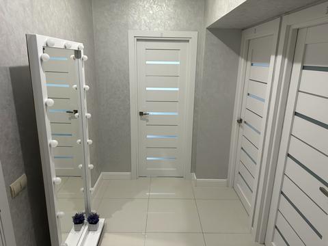 квартира за адресою Демяна Попова, 22