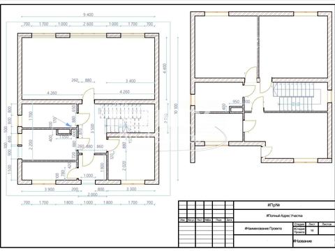 будинок за адресою Старі Петрівці