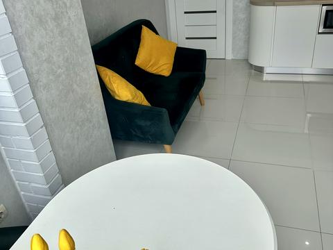 квартира за адресою Демяна Попова, 22