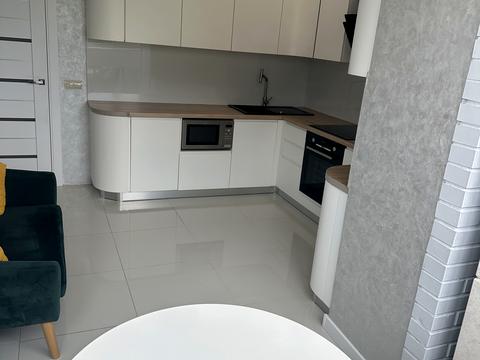 квартира за адресою Демяна Попова, 22