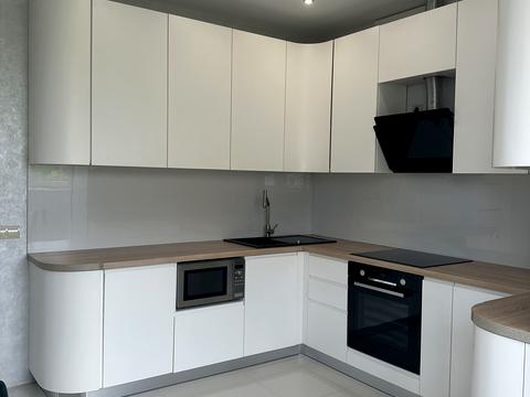 квартира за адресою Демяна Попова, 22