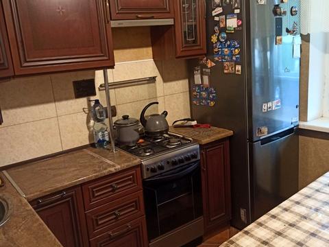 квартира за адресою Горлівська вул., 38