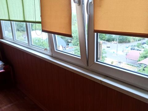 квартира за адресою Горлівська вул., 38