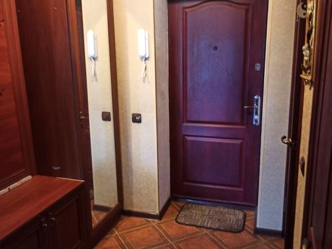 квартира за адресою Горлівська вул., 38