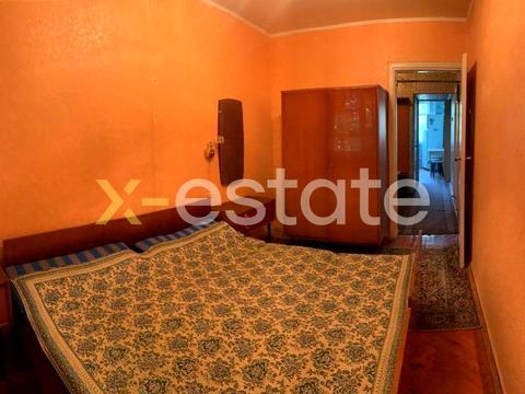 квартира за адресою Гвардійців-Широнінців вул., 63а