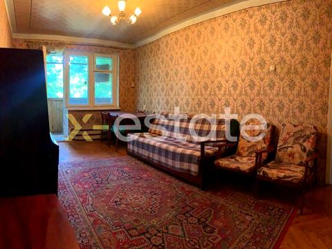 квартира за адресою Гвардійців-Широнінців вул., 63а