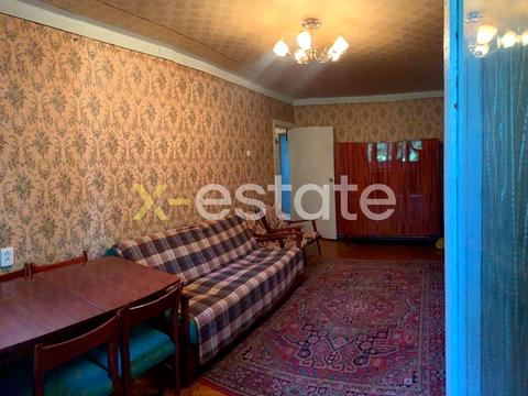 квартира за адресою Гвардійців-Широнінців вул., 63а