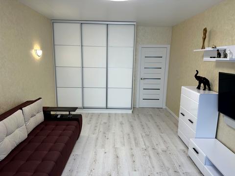 квартира за адресою Демяна Попова, 22