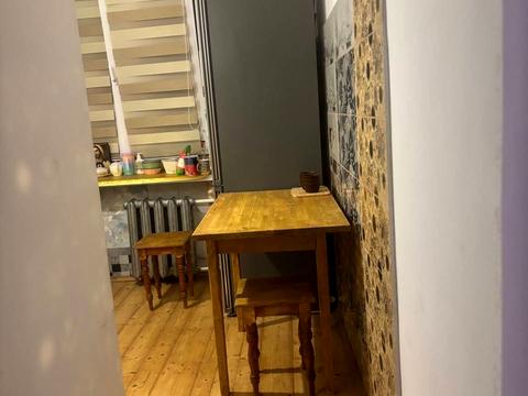 квартира за адресою Івана Пулюя вул., 10