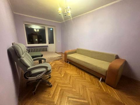 квартира за адресою Івана Пулюя вул., 10