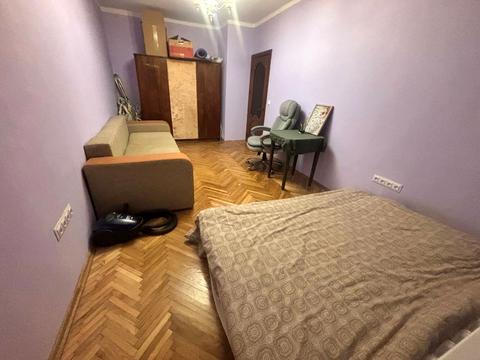 квартира за адресою Івана Пулюя вул., 10