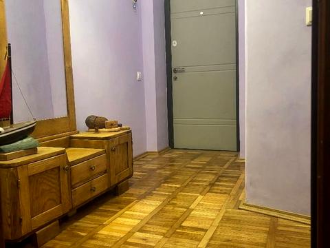 квартира за адресою Івана Пулюя вул., 10