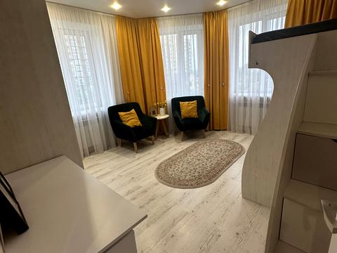 квартира за адресою Демяна Попова, 22