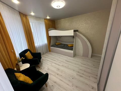 квартира за адресою Демяна Попова, 22