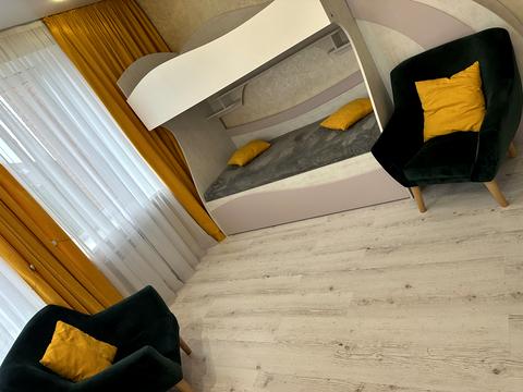 квартира за адресою Демяна Попова, 22