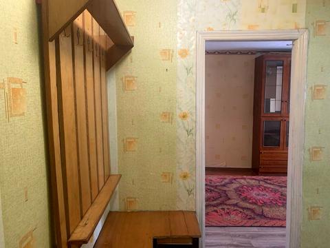 квартира по адресу Заречанская ул., 6/1