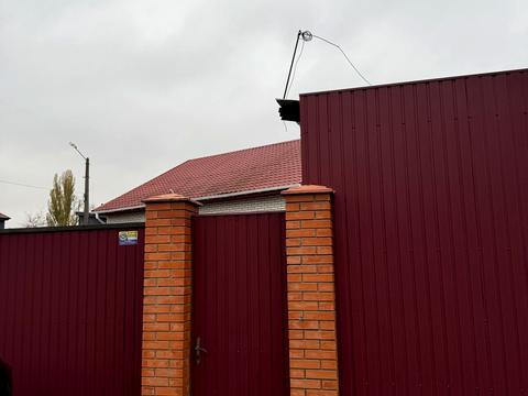 будинок за адресою Металургів вул.