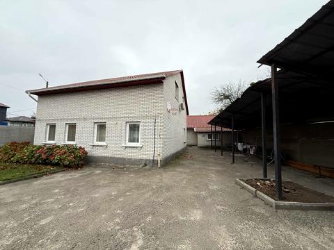 будинок за адресою Металургів вул.