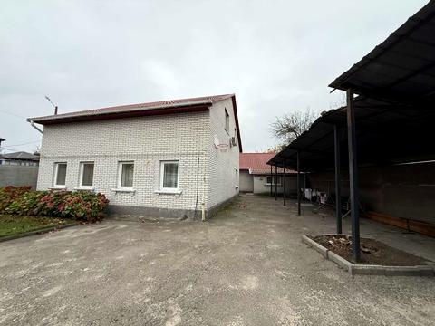 будинок за адресою Металургів вул.