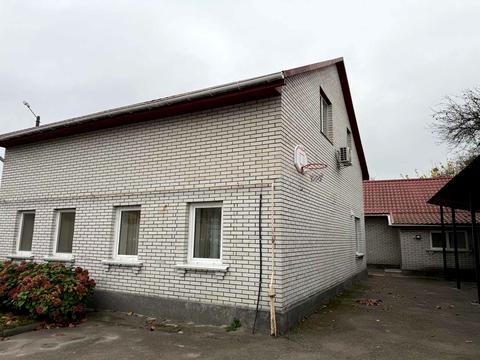 будинок за адресою Металургів вул.